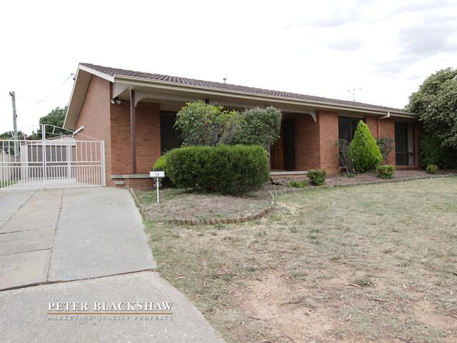 19 Newman-Morris Circuit, ACT 2903