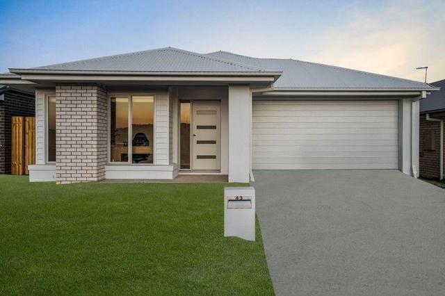 43 Davis Way, QLD 4306