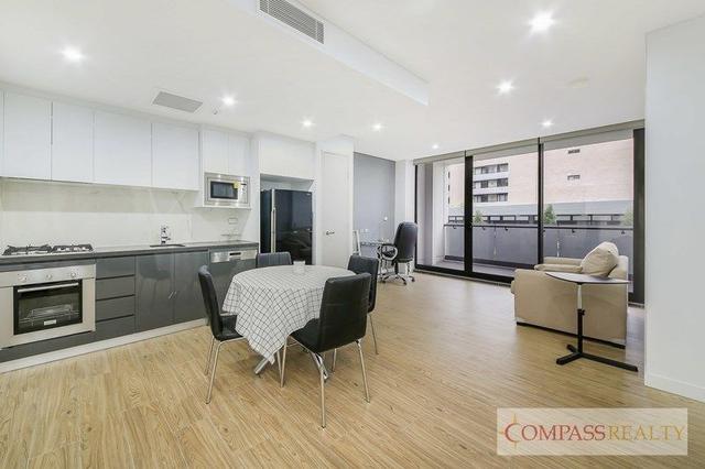 218/347 George St, NSW 2017