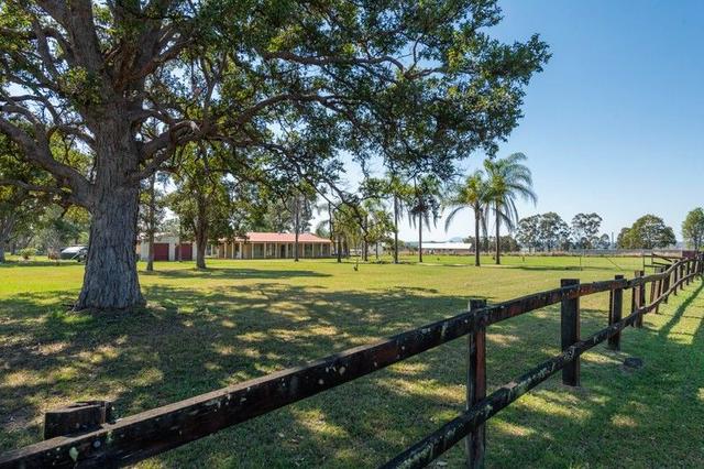 255 Lower Kangaroo Creek Road, NSW 2460