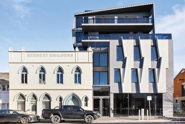 210/172 Lennox Street, VIC 3121