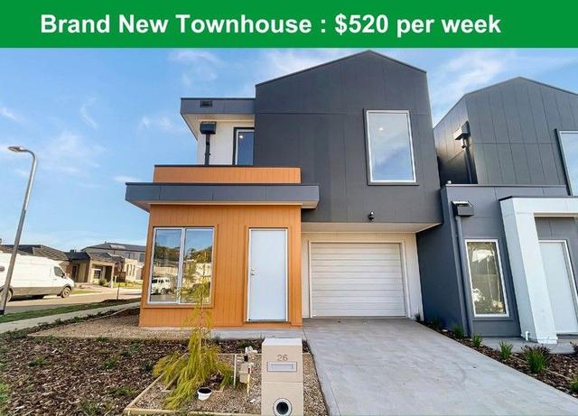 26 Redwater Drive, VIC 3754