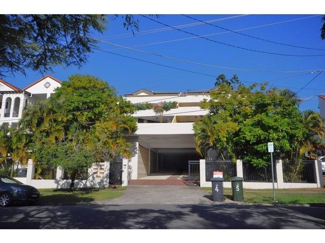 unit 6/38 Park Avenue, QLD 4066