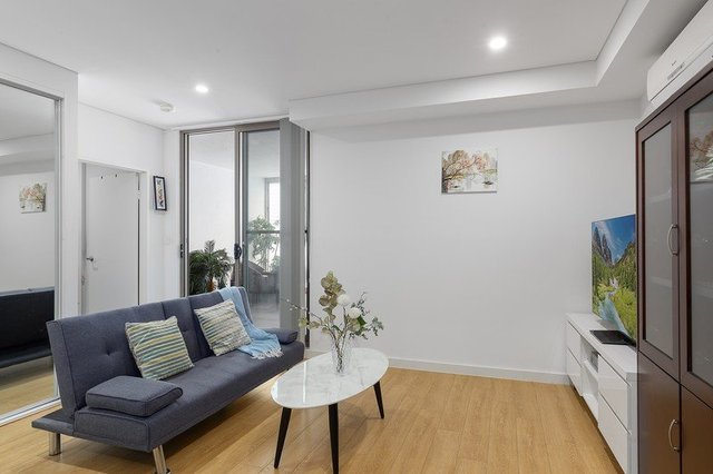 85/421 Pacific Highway, NSW 2077