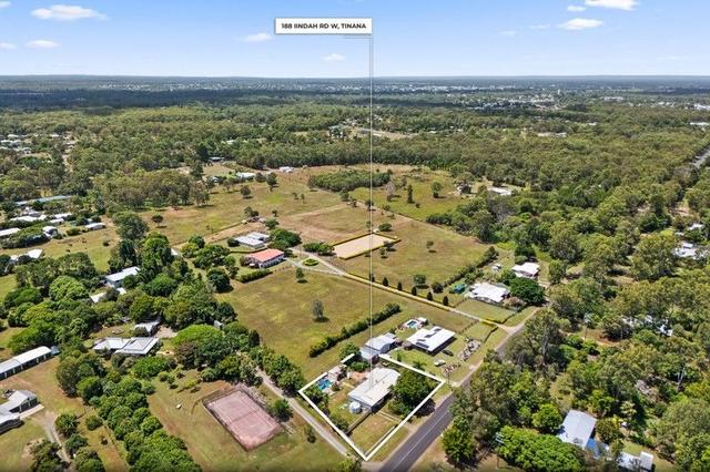 188 Iindah Road West, QLD 4650