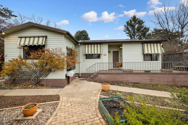 1 Namala Street, NSW 2630