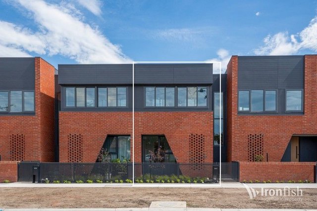 341C Francis Street, VIC 3013