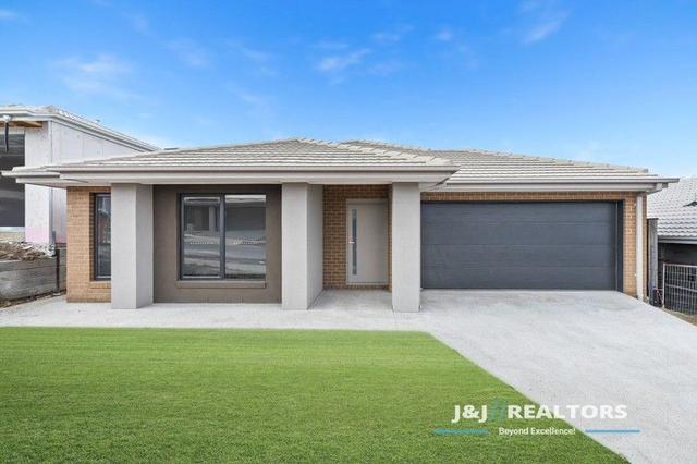 12 Napier Way, VIC 3812
