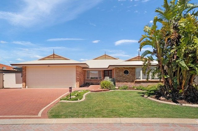 13 Bandol Gardens, WA 6173