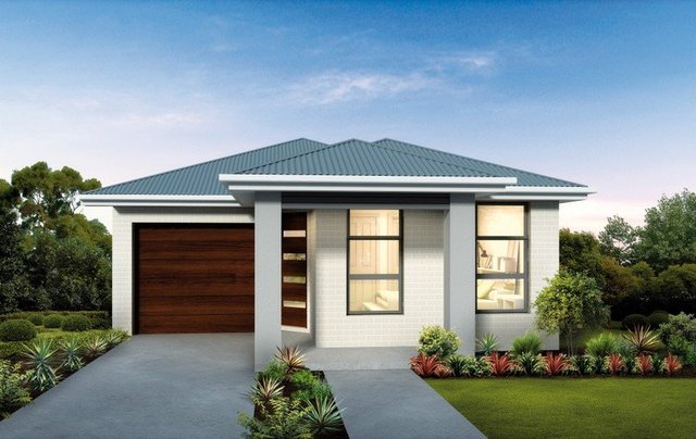 Lot 24 Pamenter Place, NSW 2155