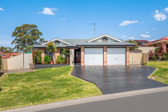 2 Naoi Place, NSW 2745