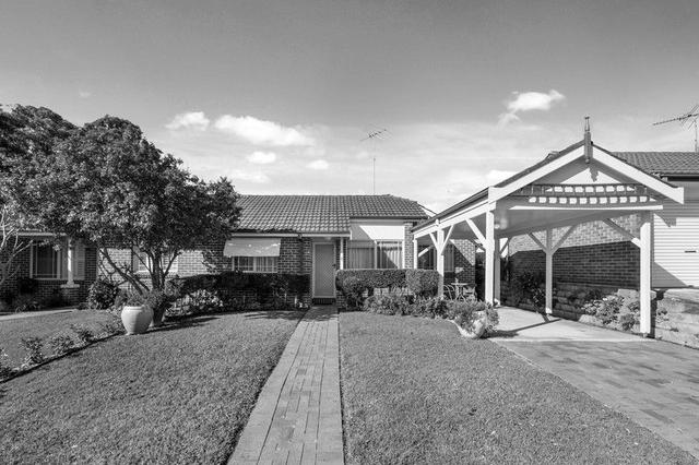 32A Harwood Circuit, NSW 2745