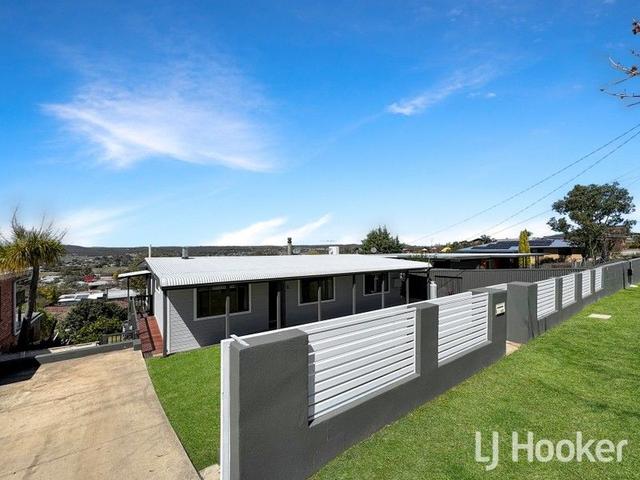 28 Lewin Street, NSW 2360