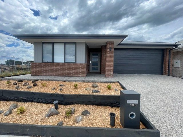 100 Brown Boulevard, VIC 3064