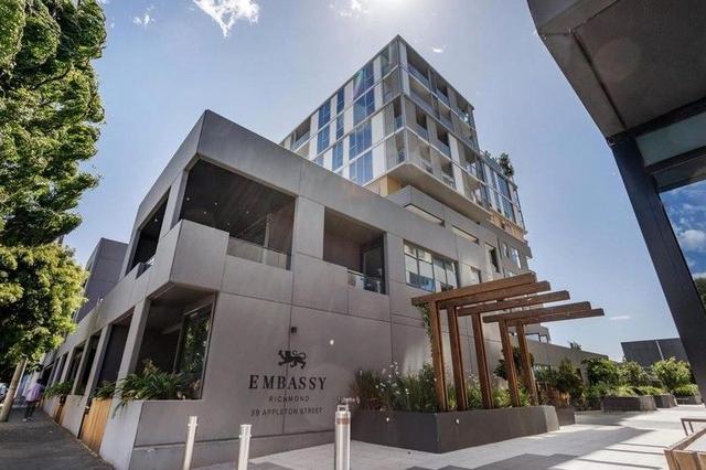 609/39 Appleton Street, VIC 3121