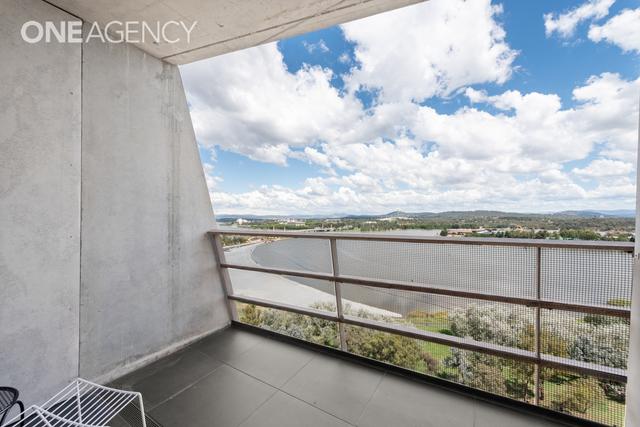 1415/25 Edinburgh Avenue, ACT 2601