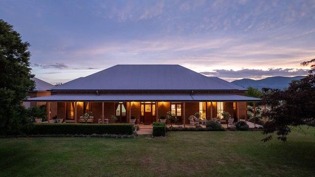 314 Putta Bucca  Road, NSW 2850