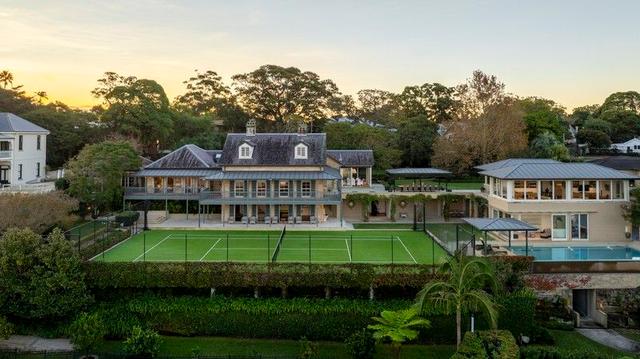 7-9 Stanley Road, NSW 2110