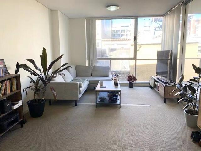Level 5/732 Harris Street, NSW 2007