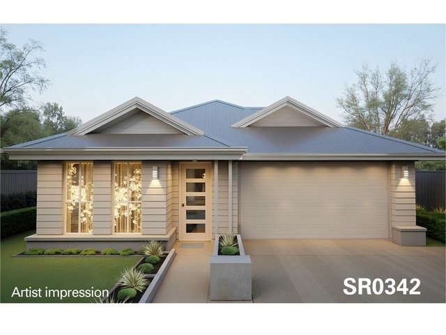 Lot 1/12 Hart St, QLD 4209