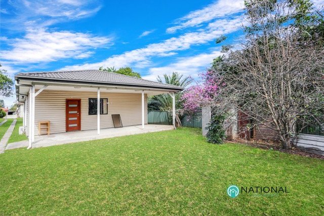 13a Wattle Avenue, NSW 2163