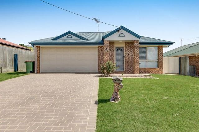 6 Todd Court, QLD 4350