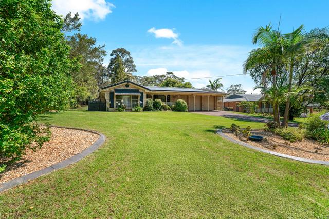 25 Lochaven Drive, NSW 2541