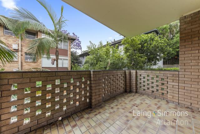 11/4 Palmer Street, NSW 2064