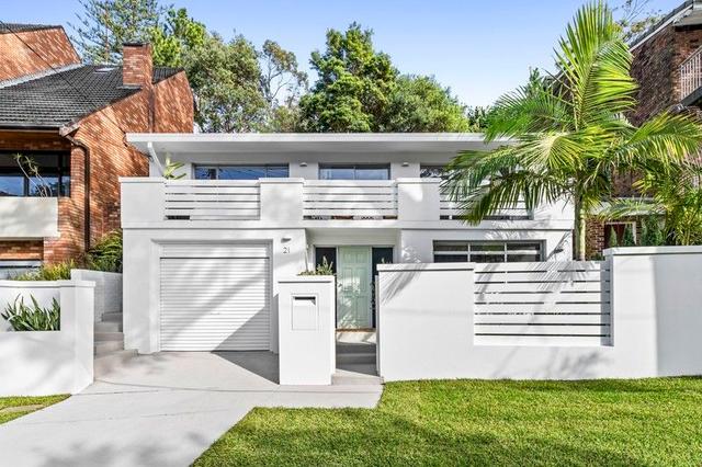 21 Pauling Avenue, NSW 2034