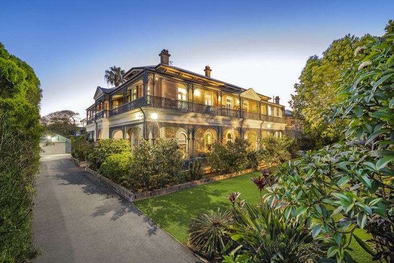 21 Henry Street, Ascot QLD 4007 House for Sale Allhomes