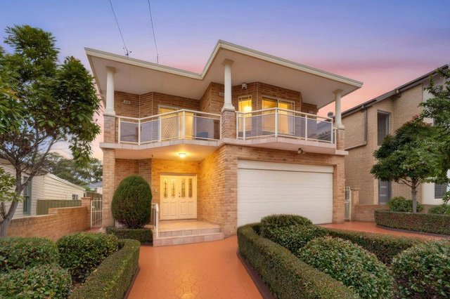 31 Francis Street, NSW 2218