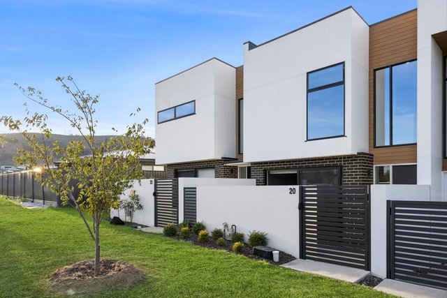 20 Trundle St, ACT 2913