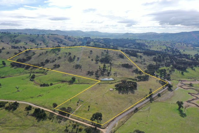 2974 Taylors Flat Road, NSW 2586