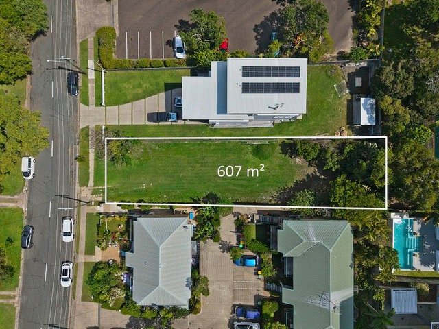 34 Upper Gay Terrace, QLD 4551
