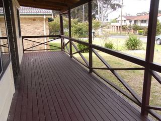 Verandah