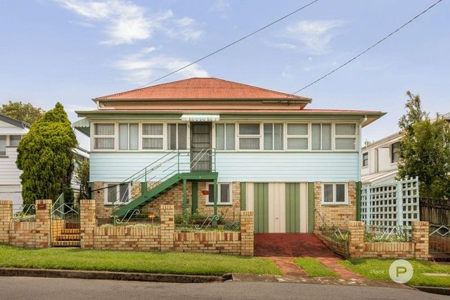 17 Fairfax Street, QLD 4059