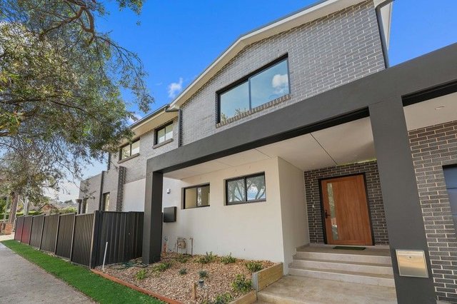 1A Fernvale Ave, NSW 2114