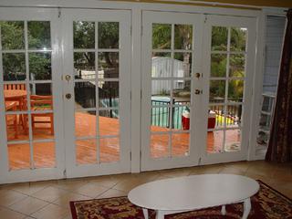 French Doors