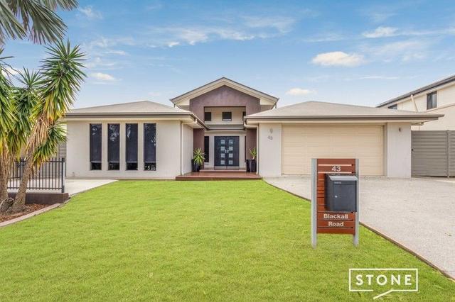 43 Blackall  Road, QLD 4503