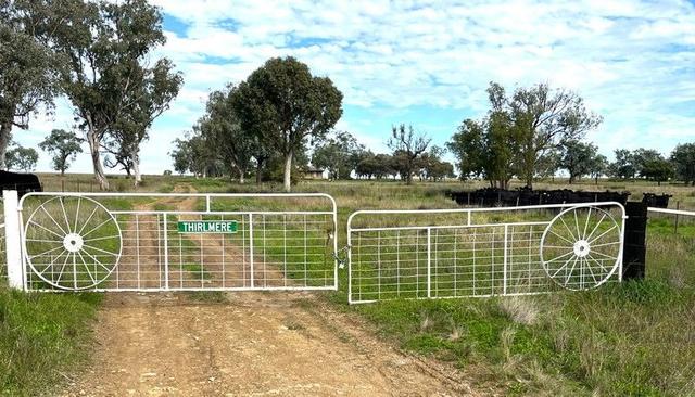 "Thirlmere" 450 Bridges Road, NSW 2380