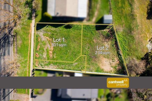 Lot 1/3 Main Road, VIC 3451