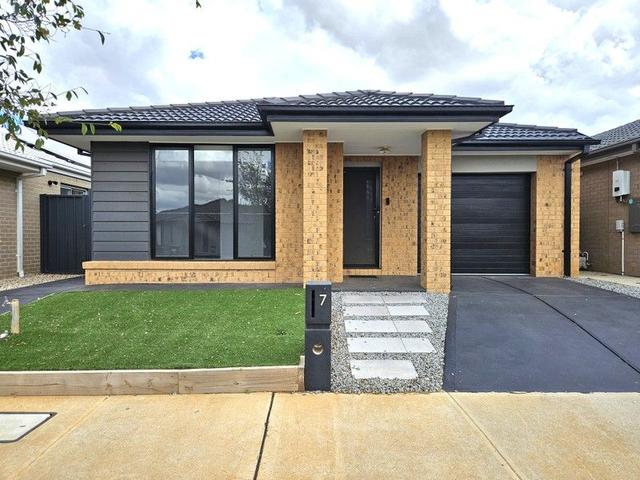 7 Buckland Avenue, VIC 3338