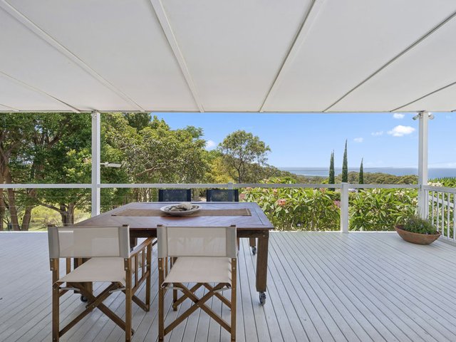 158F Gaudrons Road, NSW 2450