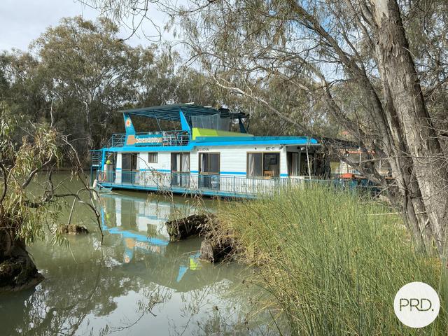 "Serendipity" Bruces Bend Billabong Road, VIC 3501