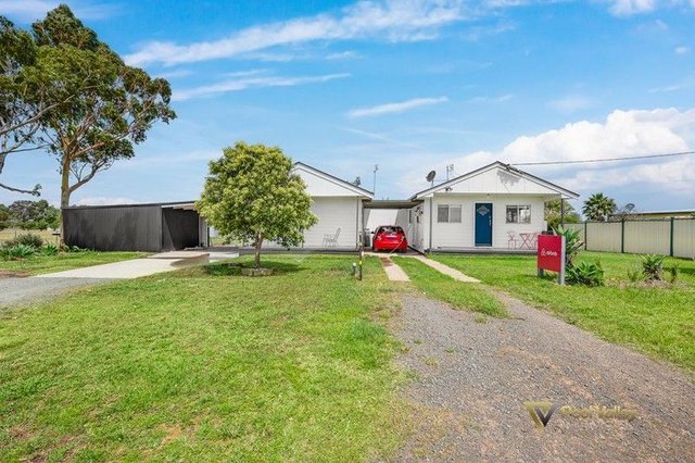 25 Murroon Road, NSW 2340