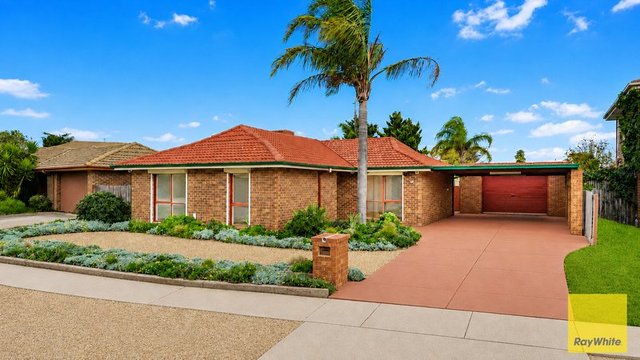 18 Johnson Avenue, VIC 3029
