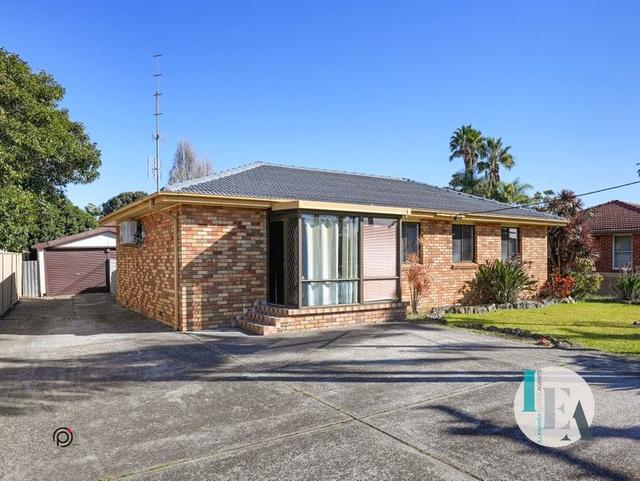 70 Benaud Crescent, NSW 2528