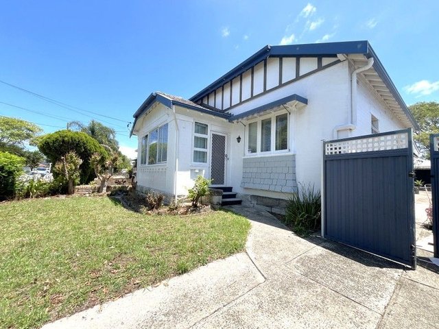 253 West Botany Street, NSW 2216