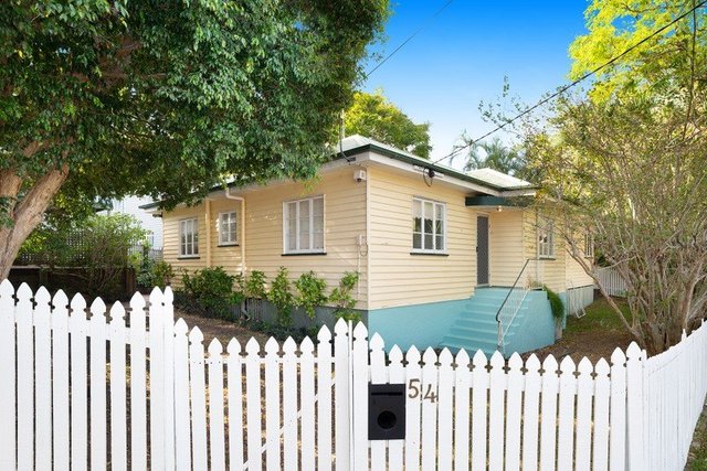 54 Plimsoll Street, QLD 4120