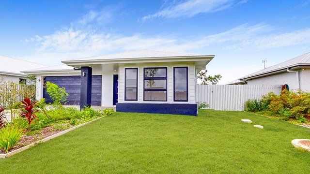 41 Vasa Street, QLD 4818